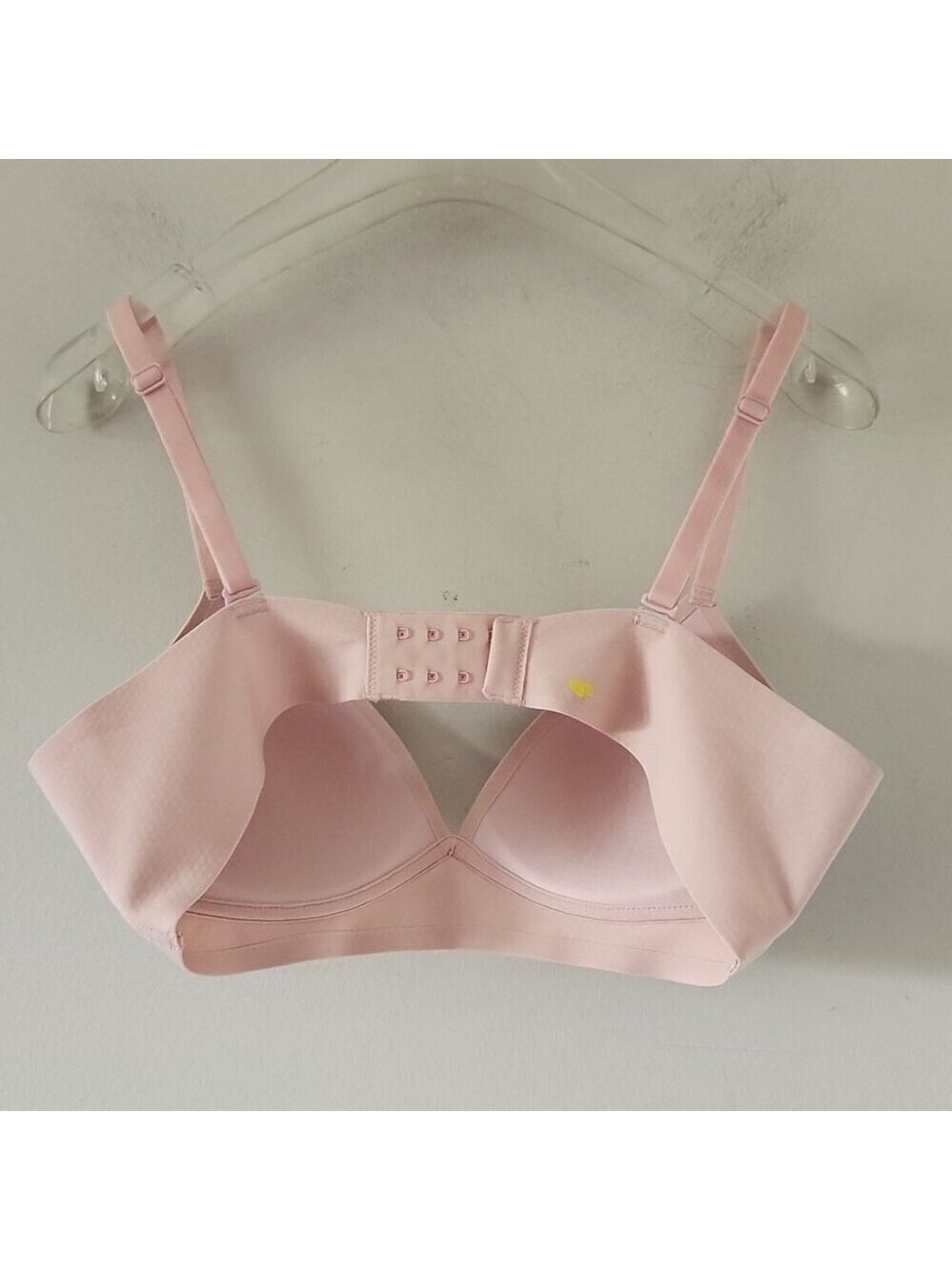KNIX | Teen Bra Pink Sz M+ 32/34 C/D - Picture 2 of 5